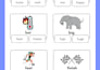 create custom english grammar and phonics worksheets for kids